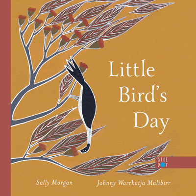 Little Bird's Day - Morgan, Sally