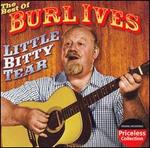 Little Bitty Tear: The Best of Burl Ives [Collectables]