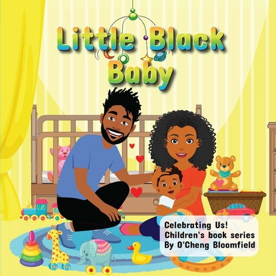 Little Black Baby - Bloomfield, O'Cheng