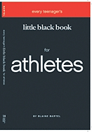 Little Black Book for Athletes