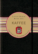 Little Black Book Vom Kaffee