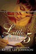 Little Black Girl Lost: The Diary of Josephine Baptiste--Lauren's Story