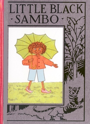 Little Black Sambo - Bannerman, Helen