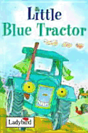 Little Blue Tractor
