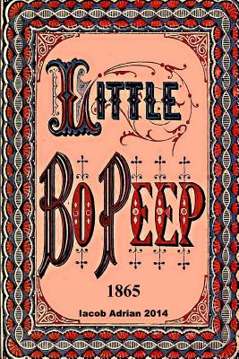 Little Bo Peep 1865 - Adrian, Iacob