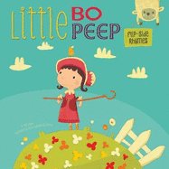 Little Bo Peep Flip-Side Rhymes