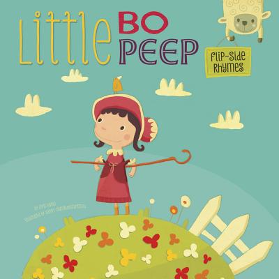 Little Bo Peep - Harbo, Christopher