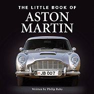 Little Book of Aston Martin