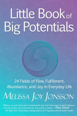 Little Book of Big Potentials - Jonsson, Melissa Joy