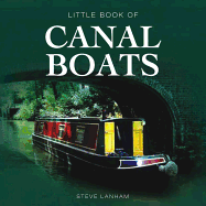 Little Book of Canal Boats