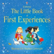 Little Book of First Experiences - Collection