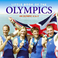 Little Book of the Olympics - Stroud, Jon