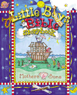 Little Boys Bible Storybook: For Mothers and Sons
