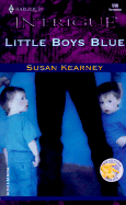 Little Boys Blue - Kearney, Susan