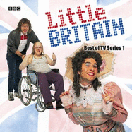 "Little Britain", Best of TV