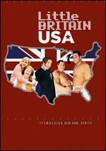 Little Britain USA [2 Discs]