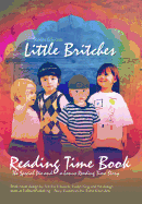 Little Britches Reading Time Book: The Special Pie and a Bonus Reading Time Story