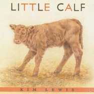 Little Calf - Lewis Kim