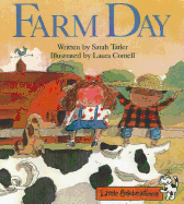 Little Celebrations Guided Reading Celebrate Reading! Little Celebrations Grade K: Farm Day Copyright 1995