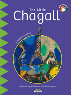 Little Chagall : Explore the Magical Universe of the Russian Painter!