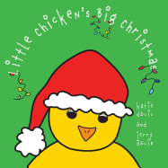 Little Chicken's Big Christmas