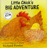 Little Chick's Big Adventure - 
