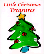 Little Christmas Treasures - Gandolfi, Claudine