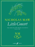 Little Concert: Full Score