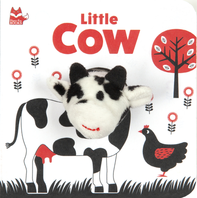 Little Cow - Baruzzi, Agnese