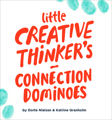 Little Creative Thinker's Connection Dominoes - Centar Za Prou Cavanje Alternativa