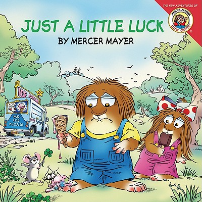 Little Critter: Just a Little Luck - Mayer, Mercer