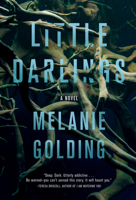 Little Darlings - Golding, Melanie