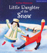 Little Daughter of the Snow