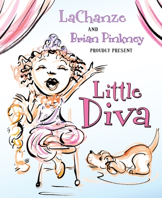 Little Diva - Lachanze