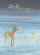 Little Donkey's Wish