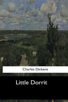 Little Dorrit - Dickens