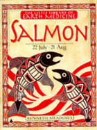 Little Earth Medicine:  5 Salmon