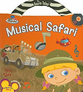 Little Einsteins: Musical Safari