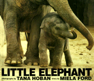 Little Elephant - Ford, Miela, and Hoban, Tana (Photographer)