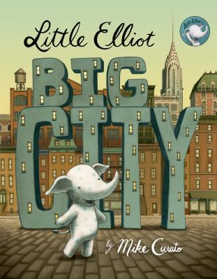 Little Elliot, Big City - 