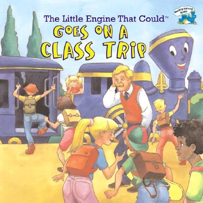 Little Engine That Could Goes - Piper, Watty