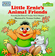 Little Ernie's Animal Friends