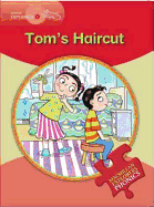 Little Explorers: Tom's Haircut