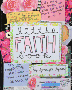 Little Faith Book