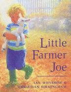 Little Farmer Joe