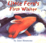 Little Fern's First Winter - Simmons, Jane