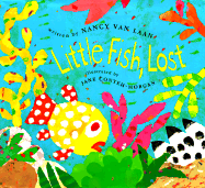 Little Fish Lost