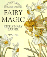 Little Flower Fairy Pop-ups: Fairy Magic