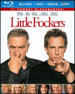 Little Fockers [2 Discs] [Blu-Ray/DVD] - Paul Weitz
