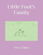 Little Foot's Family